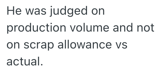Screenshot 2025 11 13 at 2.41.31 PM Factory Machine Malfunctions, But The Supervisor Tells The Employees To Keep Running It No Matter What