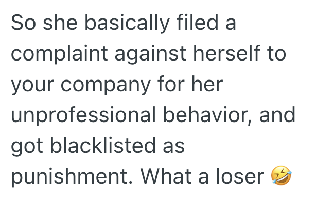 Screenshot 2025 11 13 at 2.55.09 PM Intern Sends Client An Estimate For The Job They Proposed, But The Client Made The Mistake Of Thinking The Price Was Negotiable