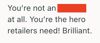 Screenshot 2025 11 13 at 5.24.12 PM Teenage Girl Worked At A Coffee Shop Where She Had To Deal With Angry Customers, So She And Her Coworkers Pretended To Fire Each Other