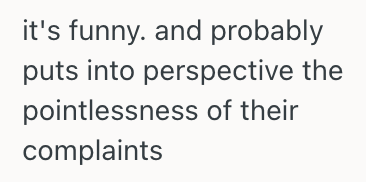 Screenshot 2025 11 13 at 5.25.31 PM Teenage Girl Worked At A Coffee Shop Where She Had To Deal With Angry Customers, So She And Her Coworkers Pretended To Fire Each Other