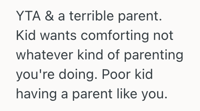 Screenshot 2025 11 13 at 5.33.30 PM Woman’s Son Stayed On The Freshman Football Team And Complained Nonstop About Not Being Promoted, So She Finally Reached Her Limit And Snapped At Him