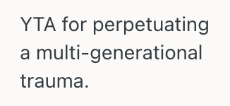 Screenshot 2025 11 13 at 5.34.24 PM Woman’s Son Stayed On The Freshman Football Team And Complained Nonstop About Not Being Promoted, So She Finally Reached Her Limit And Snapped At Him