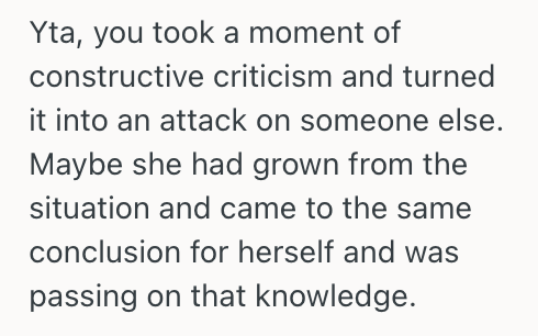 Screenshot 2025 11 13 at 6.01.41 PM Man Was Criticized By His Girlfriend’s Friend For Not Getting A Promotion, So He Called Out Her Hypocrisy And Refused To Apologize