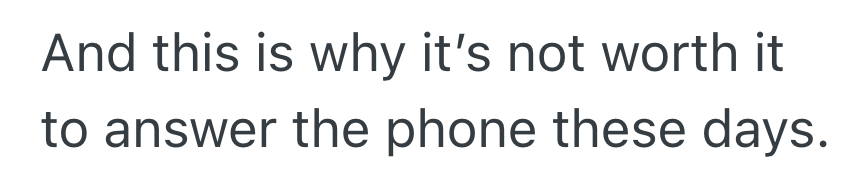 Screenshot 2025 11 13 at 6.11.16 PM Wife Fell For Two Scams, So Husband Wants To Put His Money In A Separate Account To Protect It From Her Bad Judgement