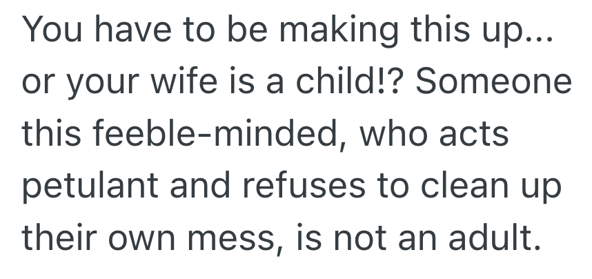 Screenshot 2025 11 13 at 6.11.53 PM Wife Fell For Two Scams, So Husband Wants To Put His Money In A Separate Account To Protect It From Her Bad Judgement