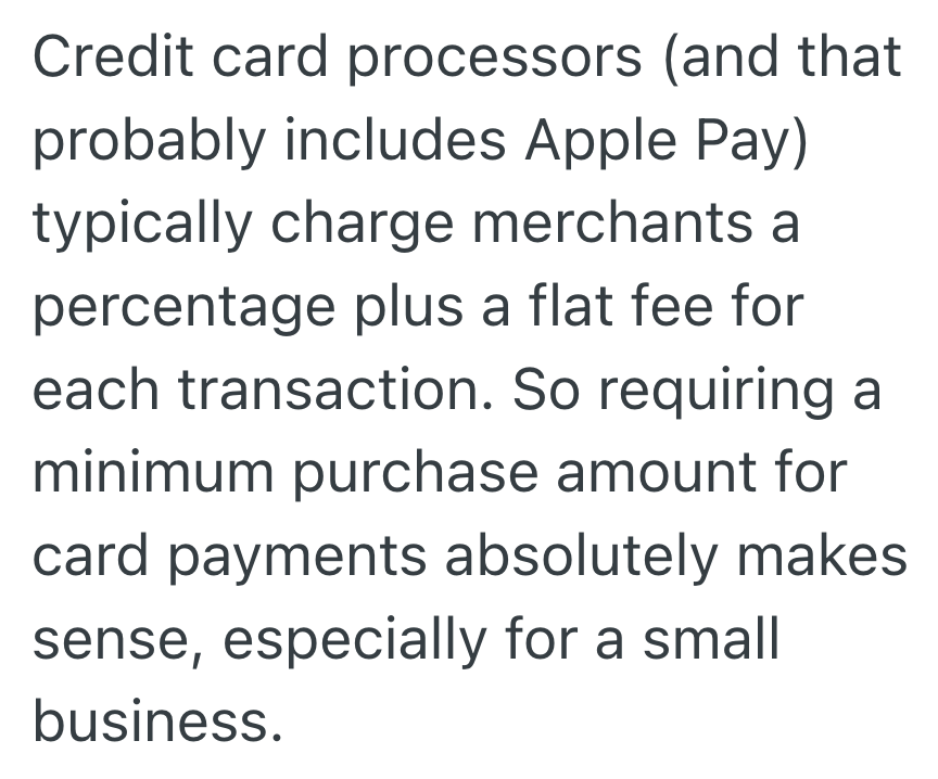 Screenshot 2025 11 13 at 6.33.47 PM Old Lady Wants To Pay For Her Groceries Entirely With Change, But The Cashier Told Her She Could Only Accept $4 In Change