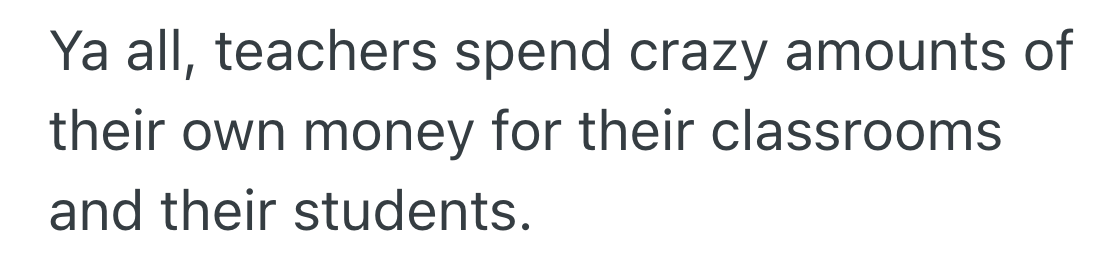 Screenshot 2025 11 13 at 7.00.04 PM Worker Asks For Basic Office Accessories At Her New Employer, So When The Supply Worker Rudely Says No, She Makes Her Workspace The Envy Of The Office
