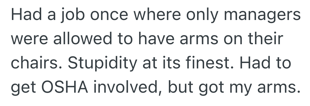 Screenshot 2025 11 13 at 7.00.25 PM Worker Asks For Basic Office Accessories At Her New Employer, So When The Supply Worker Rudely Says No, She Makes Her Workspace The Envy Of The Office