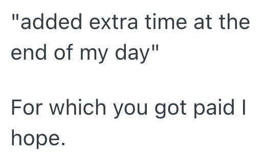 Screenshot 2025 11 13 at 7.12.41 PM Man Has To Drive The Truck For Another Coworker Who Called In Sick, But When He Gets In, He Discovers A Job Application