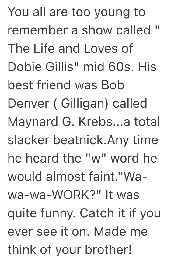 Screenshot 2025 11 13 at 7.13.13 PM Man Has To Drive The Truck For Another Coworker Who Called In Sick, But When He Gets In, He Discovers A Job Application
