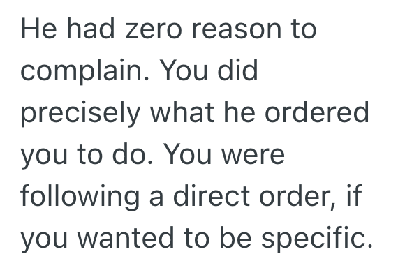 Screenshot 2025 11 13 at 7.13.46 PM Man Has To Drive The Truck For Another Coworker Who Called In Sick, But When He Gets In, He Discovers A Job Application