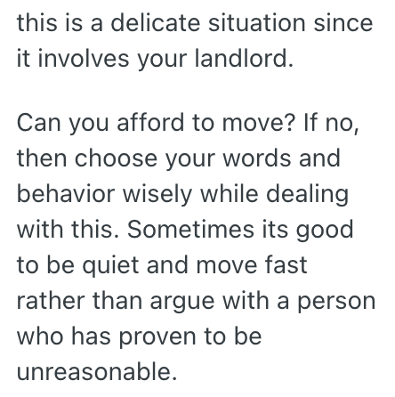 Screenshot 2025 11 13 at 8.38.34 AM Roommate Agreed To Cat Sit For His Landlord While He Was On Vacation, But He Didnt Expect The Litter Box To Have Bugs In It