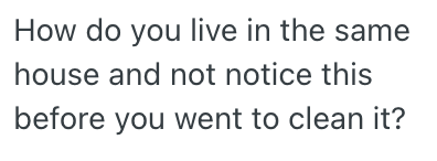 Screenshot 2025 11 13 at 8.38.52 AM Roommate Agreed To Cat Sit For His Landlord While He Was On Vacation, But He Didnt Expect The Litter Box To Have Bugs In It