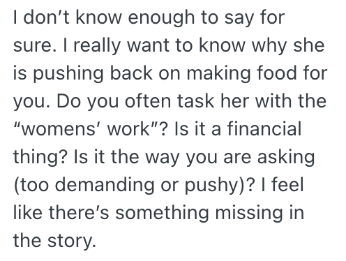 Screenshot 2025 11 13 at 9.33.42 AM Boyfriend And Girlfriend Take A Road Trip Every Weekend, But Since He Does All The Driving, He Thinks She Should Pack Lunch