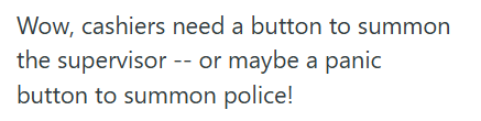 Screenshot 2025 11 14 120120 Horrible Customer Pretended To Purchase A Laptop At A Drugstore, And Created A Scene When The Cashier Found Out