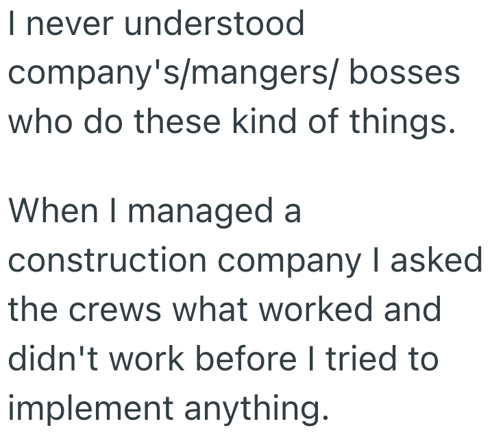 Screenshot 2025 11 14 at 12.54.57 AM Employees Work Systems Got Upended During Their PTO, But Instead Of Clapping Back, They Went Radio Silent