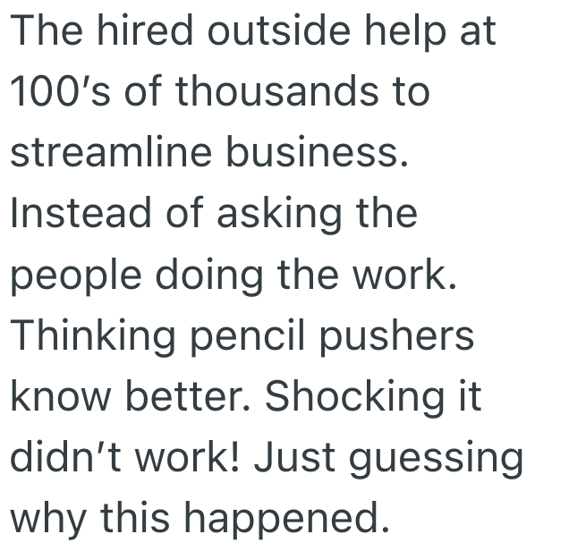 Screenshot 2025 11 14 at 12.56.31 AM Employees Work Systems Got Upended During Their PTO, But Instead Of Clapping Back, They Went Radio Silent