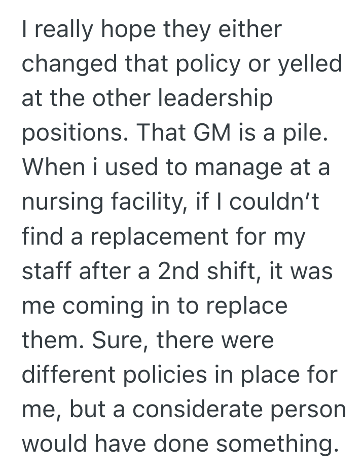 Screenshot 2025 11 14 at 4.21.38 PM Supervisor Showed Up For A Normal Shift At Steak N Shake, But He Ended Up Working Forty Eight Hours Straight When His Colleagues Failed To Relieve Him