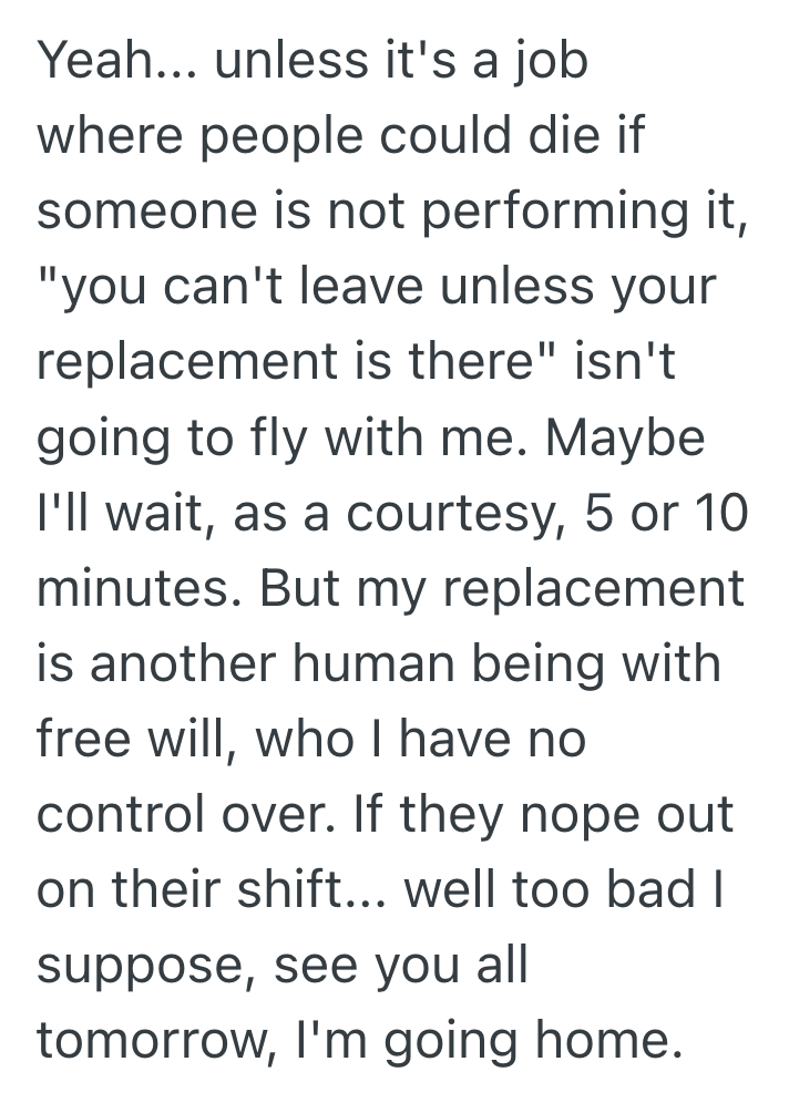 Screenshot 2025 11 14 at 4.22.19 PM Supervisor Showed Up For A Normal Shift At Steak N Shake, But He Ended Up Working Forty Eight Hours Straight When His Colleagues Failed To Relieve Him