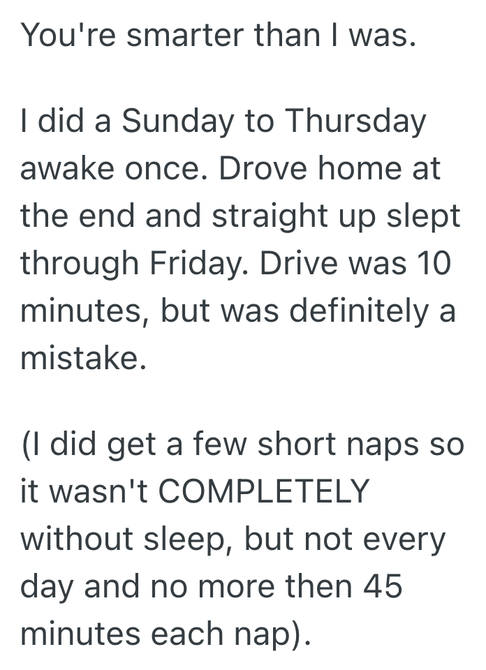Screenshot 2025 11 14 at 4.22.53 PM Supervisor Showed Up For A Normal Shift At Steak N Shake, But He Ended Up Working Forty Eight Hours Straight When His Colleagues Failed To Relieve Him