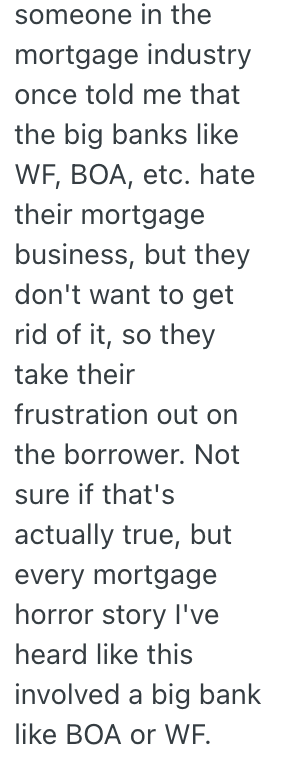 Screenshot 2025 11 14 at 8.13.18 AM A Customer Got Tired Of Convenience Fees From Their Bank, So They Paid Their Mortgage In Change Until The Fees Were Dropped