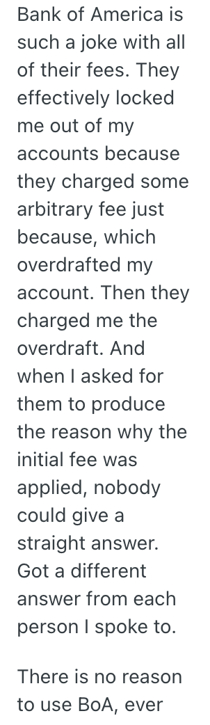 Screenshot 2025 11 14 at 8.14.04 AM A Customer Got Tired Of Convenience Fees From Their Bank, So They Paid Their Mortgage In Change Until The Fees Were Dropped