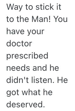 Screenshot 2025 11 14 at 8.15.41 AM 1 A Garden Center Worker With A Broken Foot Knew Their Rights, So They Wouldnt Back Down When A Manager Threatened To Fire Them