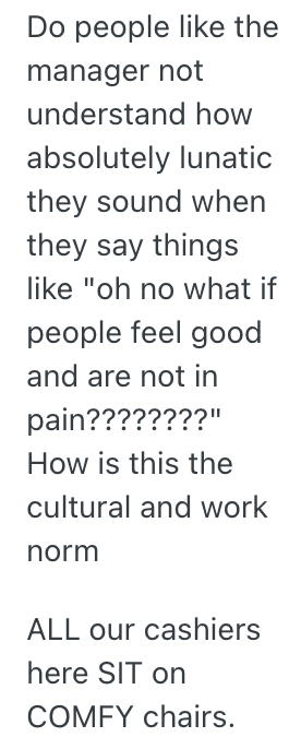 Screenshot 2025 11 14 at 8.16.41 AM 1 A Garden Center Worker With A Broken Foot Knew Their Rights, So They Wouldnt Back Down When A Manager Threatened To Fire Them