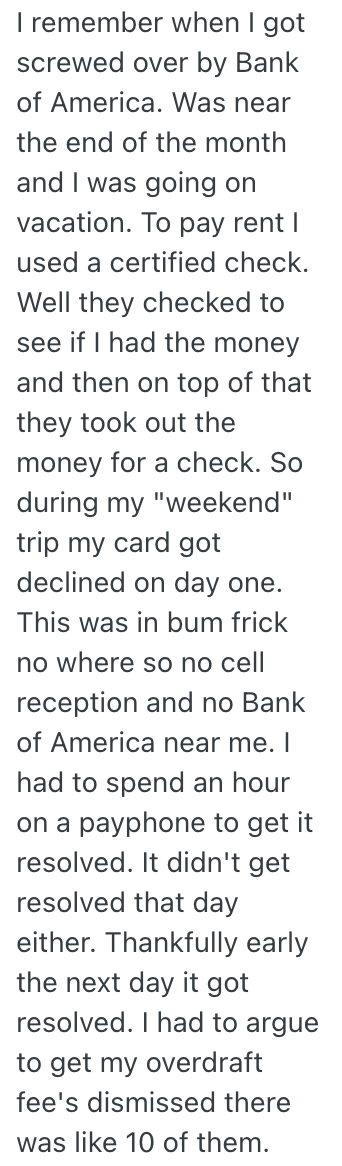 Screenshot 2025 11 14 at 8.30.09 AM Unhappy Customer Paid A Transfer Fee To Replace Money That Was Stolen From His Bank Account, So He Switched Banks And Transferred All His Money To The New Account