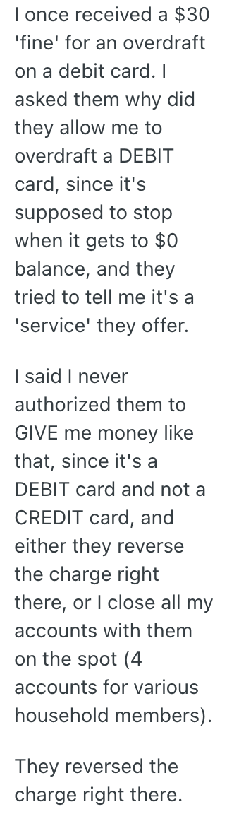 Screenshot 2025 11 14 at 8.30.58 AM Unhappy Customer Paid A Transfer Fee To Replace Money That Was Stolen From His Bank Account, So He Switched Banks And Transferred All His Money To The New Account