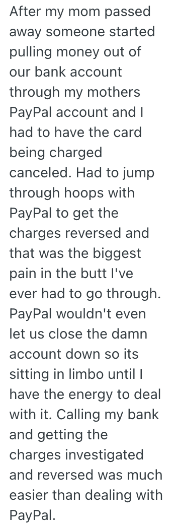 Screenshot 2025 11 14 at 8.31.09 AM Unhappy Customer Paid A Transfer Fee To Replace Money That Was Stolen From His Bank Account, So He Switched Banks And Transferred All His Money To The New Account