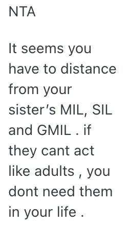 Screenshot 2025 11 14 at 8.38.33 AM A Woman Announced Her Pregnancy At A Mothers Day Gathering, But Some People At The Party Werent Happy About It