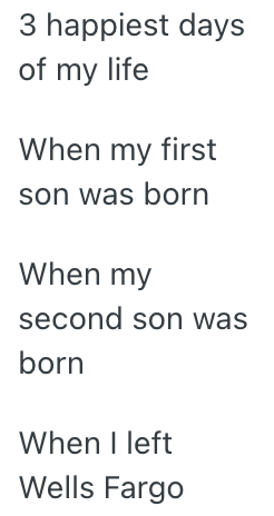 Screenshot 2025 11 14 at 8.49.42 AM A Customers Bank Told Him To Make Up Financial Information When He Wanted To Buy A Car, So He Maliciously Complied And Gave Them What They Asked For
