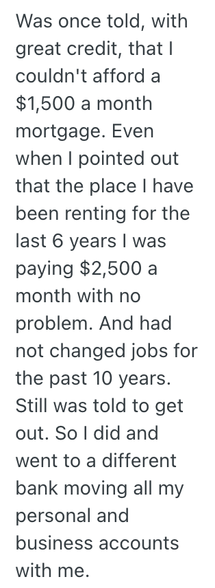 Screenshot 2025 11 14 at 8.50.11 AM A Customers Bank Told Him To Make Up Financial Information When He Wanted To Buy A Car, So He Maliciously Complied And Gave Them What They Asked For