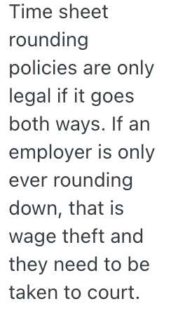 Screenshot 2025 11 15 at 5.23.22 PM A Contractors Manager Gave Him Grief For Putting Extra Hours On His Timesheet, So He Wouldnt Help Him Out When He Had A Problem