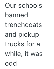Screenshot 2025 11 15 at 5.29.10 PM A Student Wasnt Happy About His Schools Backpack Ban, So He Threatened To Bring A Lawsuit And School Officials Backed Down