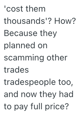Screenshot 2025 11 15 at 5.30.47 PM A Tradesman Wrote A Bad Review Online About A Church That Didnt Pay Him For His Services, So They Threatened Him With A Lawsuit