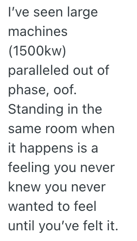 Screenshot 2025 11 15 at 6.00.24 PM New Contractor Wanted To Change Procedures At A National Defense Plant, But They Didnt Listen To Veteran Employees So Things Went South In A Hurry