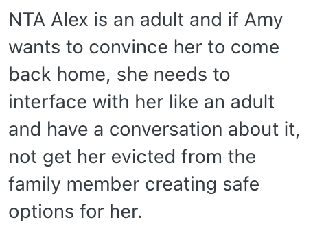 Her Niece WasIn Need So She Helped Out, But It Blew Up Her Entire