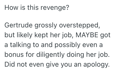Screenshot 2025 11 17 at 4.15.09 PM Someone From Their Rental Company Harassed Them Over The Phone, So They Sent A Scathing Email To Get Her To Leave Them Alone