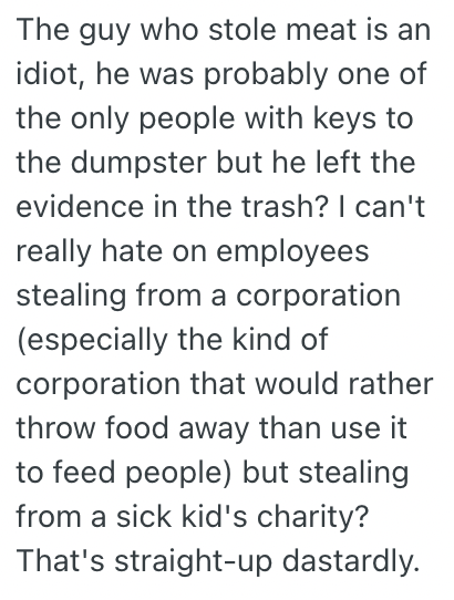 Screenshot 2025 11 17 at 4.52.57 PM His Fellow Managers Were Stealing From The Store, So He Reported Them And Got Rewarded Big Time