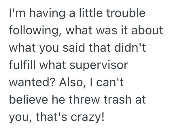 Screenshot 2025 11 19 at 1.56.42 PM Overworked Paramedic Works So Many Shifts That He Forgets The Number And Letter Hes Assigned During Each Shift, But His Supervisor Thinks Hes Being Disrespectful