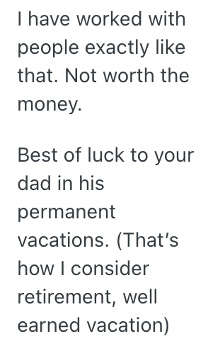 Screenshot 2025 11 20 at 6.24.57 AM A Worker Was Told He Wouldnt Be Paid During His Vacation Time After His Company Was Sold, So He Royally Screwed Over His Company When It Was Time To Retire