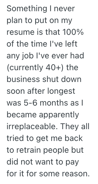 Screenshot 2025 11 20 at 6.42.19 AM A Machine Operator Was Told He Had To Use His Vacation Time By A Certain Date Or Hed Lose It, So He Took Off Ten Fridays In A Row And Production Slowed Down Dramatically
