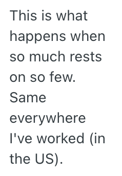 Screenshot 2025 11 20 at 7.00.58 AM A Worker Was Told They Had To Use Their Vacation Time Or Lose It, So They Scheduled It During The Holidays To Get Two Whole Weeks Off