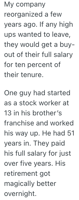 Screenshot 2025 11 20 at 7.05.34 AM 1 A Security Guard Got Ripped Off On His Paycheck While On A Trip, So They Decided To Not Take Vacation Days Again Until The Company Changed Their Policy