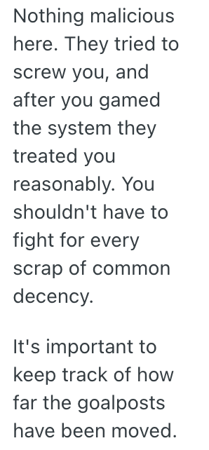 Screenshot 2025 11 20 at 7.06.42 AM A Security Guard Got Ripped Off On His Paycheck While On A Trip, So They Decided To Not Take Vacation Days Again Until The Company Changed Their Policy
