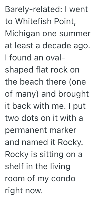 Screenshot 2025 11 20 at 7.11.34 AM An Evil Stepmom Told Her Stepson That He Could Only Have One Bags Of Rocks From A Rock Garden, So His Grandma Stepped In With A Bigger Bag And Helped Him Load Up On Rocks