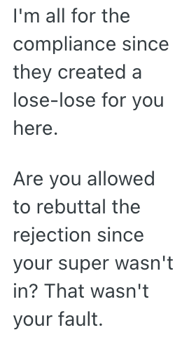 Screenshot 2025 11 20 at 7.12.59 AM A Workers 5 Day Vacation Request Was Denied, So They Decided To Use A Sick Day To Get The Whole Week Off