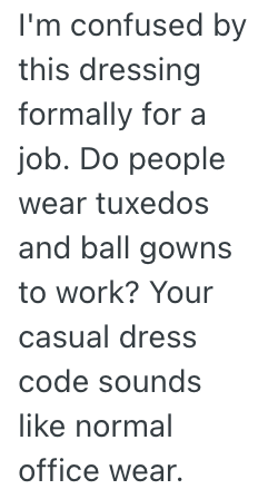 Screenshot 2025 11 20 at 7.24.08 AM Workers Managers Implemented A Loose Dress Code For Casual Fridays, So One Employee Showed Up Looking Like Hed Been Working In His Garden All Morning